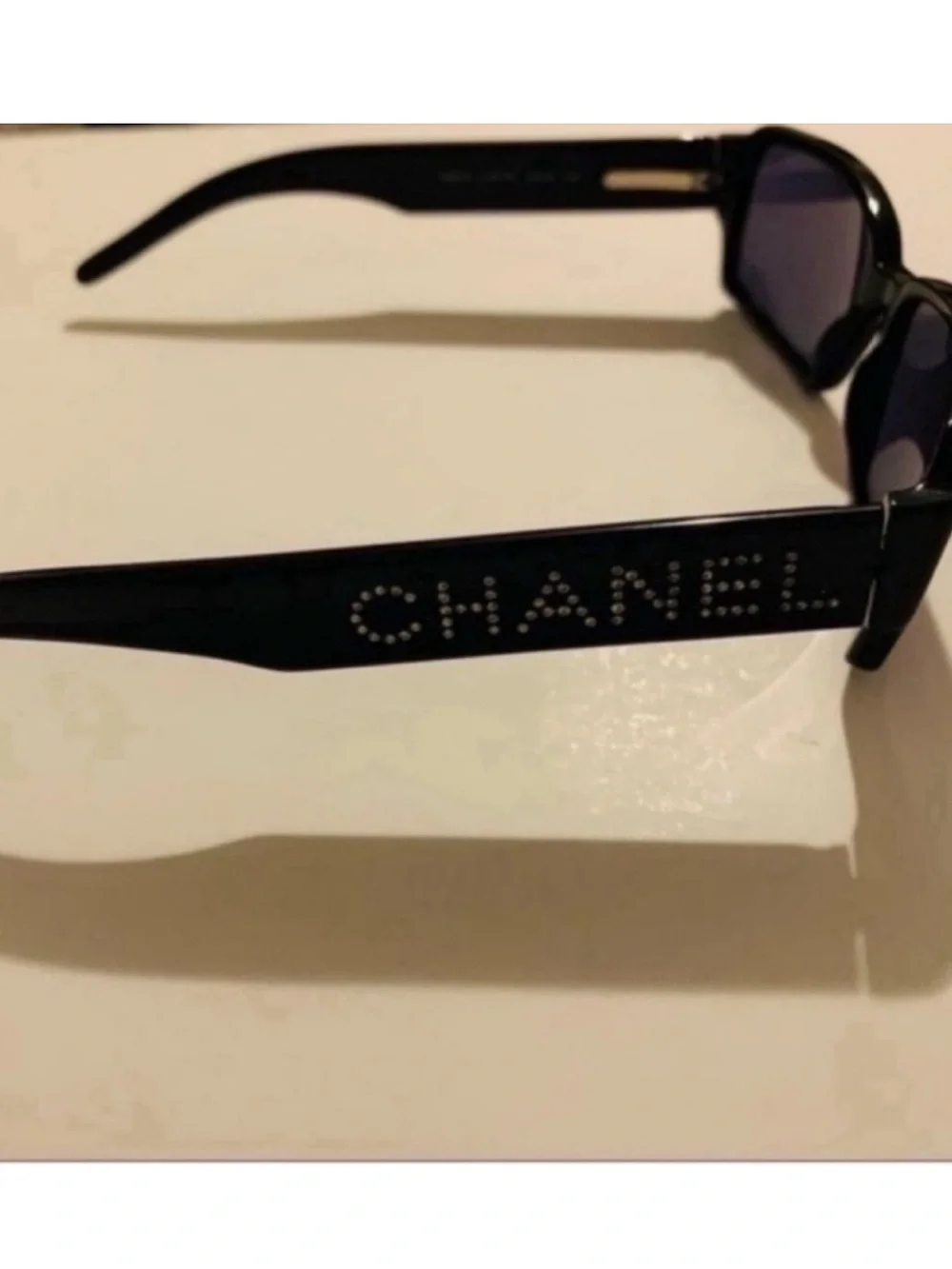 CHANEL another does